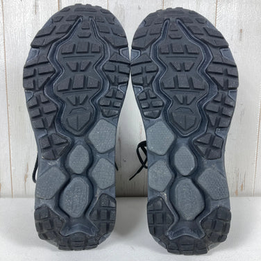 Hoka Oneone Challenger Mid GTX Wide Men's Trekking Boots, Size 29.0cm, Black (z00054425)