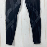 【Women's M ブラック系】 Cw-X ( シーダブリューエックス ) ジェネレーターモデル Generator Model ウェア ボトムス タイツ z00060205  タイツ ボトムス ウェア