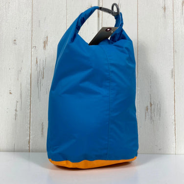 【OneSize ブルー系】 Sea To Summit ( シートゥーサミット ) エバック ドライバッグ Evac Dry Bag 8L バッグ ストレージ パッキングサック ドライサック z00053426  ドライサック パッキングサック バッグ ストレー