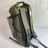 【OneSize グリーン系】 Okara ( オカラ ) ミッテン mitten オリーブ ナイロン バッグ ストレージ バックパック 容量【30L～54L】 ECO PAK EPX200 ( エコパック EPX200 ) z00052136 オリーブ 容量【30 - 【公式】2ndGEAR（セカンドギア）Webショップ【登山用品・アウトドア用品専門 買取販売店】