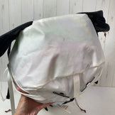 【Unisex M/L ホワイト系】 Mountain Hardwear ( マウンテンハードウェア ) アルパイン ライト 50L バックパック ALPINE LIGHT 50L BACKPACK ナイロン バッグ ストレージ バックパック 容量【30L～54L】 z0