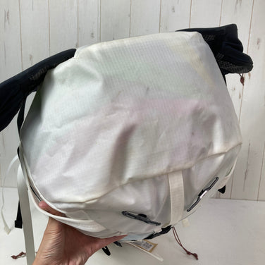 【Unisex M/L ホワイト系】 Mountain Hardwear ( マウンテンハードウェア ) アルパイン ライト 50L バックパック ALPINE LIGHT 50L BACKPACK ナイロン バッグ ストレージ バックパック 容量【30L～54L】 z0