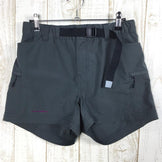 【Women's M グレー系】 Columbia ( コロンビア ) アルゴンヌ 2 ウィメンズ ショーツ Argonne Ii W Short PL4027 Women's コットン ショーツ ショートパンツ ボトムス ウェア - 【公式】2ndGEAR（セカンドギア）Webショップ【登山用品・アウトドア用品専門 買取販売店】