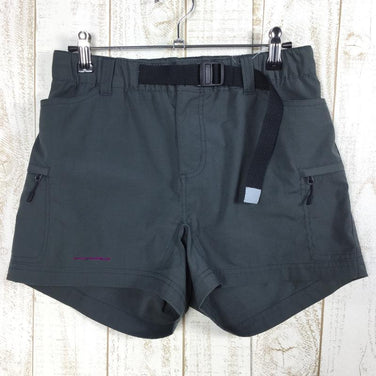 【Women's M グレー系】 Columbia ( コロンビア ) アルゴンヌ 2 ウィメンズ ショーツ Argonne Ii W Short PL4027 Women's コットン ショーツ ショートパンツ ボトムス ウェア - 【公式】2ndGEAR（セカンドギア）Webショップ【登山用品・アウトドア用品専門 買取販売店】
