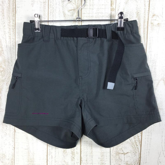 【Women's M グレー系】 Columbia ( コロンビア ) アルゴンヌ 2 ウィメンズ ショーツ Argonne Ii W Short PL4027 Women's コットン ショーツ ショートパンツ ボトムス ウェア - 【公式】2ndGEAR（セカンドギア）Webショップ【登山用品・アウトドア用品専門 買取販売店】