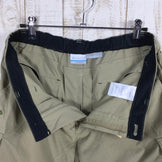 【Women's L ベージュ系】 Columbia ( コロンビア ) カルガリー クリーク キュロット Calgary Creek Culotte ショーツ PL4018 Women's 化繊 ショーツ ショートパンツ ボトムス ウェア - 【公式】2ndGEAR（セカンドギア）Webショップ【登山用品・アウトドア用品専門 買取販売店】
