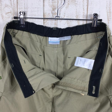 【Women's L ベージュ系】 Columbia ( コロンビア ) カルガリー クリーク キュロット Calgary Creek Culotte ショーツ PL4018 Women's 化繊 ショーツ ショートパンツ ボトムス ウェア - 【公式】2ndGEAR（セカンドギア）Webショップ【登山用品・アウトドア用品専門 買取販売店】