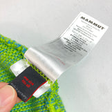 【OneSize グリーン系】 Mammut ( マムート ) アルヴィエ ビーニー Alvier Beanie スプラウト クラウド ウール ウェア ウェア小物 ヘッドウェア ビーニー z00054155 スプラウト クラウド ビーニー ヘッドウェア ウェア小物
