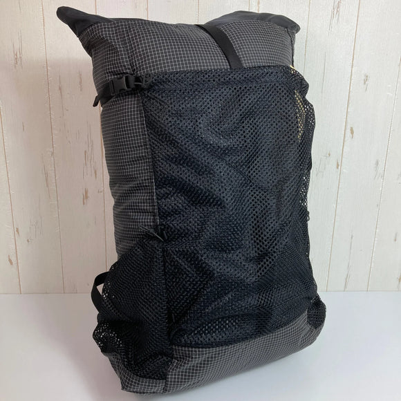 【OneSize ブラック系】 Trail Bum ( トレイルバム ) ステディ スペクトラ STEADY SPECTRA Night Cloud ナイロン バッグ ストレージ バックパック 容量【30L～54L】 z00052141 Night Cloud 容量 - 【公式】2ndGEAR（セカンドギア）Webショップ【登山用品・アウトドア用品専門 買取販売店】
