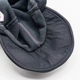 【OneSize ブラック系】 Mountain Hardwear ( マウンテンハードウェア ) イヤーウォーム フリース キャップ Ear Worm Fleece Cap キャップ ヘッドウェア ウェア小物 ウェア - 【公式】2ndGEAR（セカンドギア）Webショップ【登山用品・アウトドア用品専門 買取販売店】