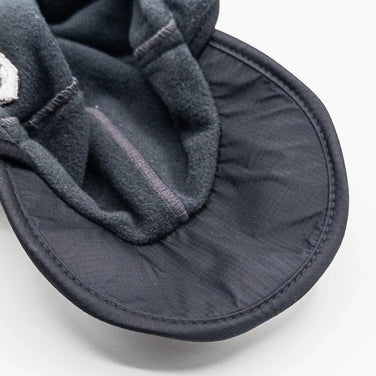 【OneSize ブラック系】 Mountain Hardwear ( マウンテンハードウェア ) イヤーウォーム フリース キャップ Ear Worm Fleece Cap キャップ ヘッドウェア ウェア小物 ウェア - 【公式】2ndGEAR（セカンドギア）Webショップ【登山用品・アウトドア用品専門 買取販売店】