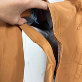 【Men's XS ベージュ系】 2023 Patagonia ( パタゴニア ) トレントシェル 3L レイン ジャケット Torrentshell 3L Rain Jacket FEBN ナイロン ウェア トップス アウター ジャケット レインシェル z00055