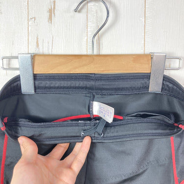 【Men's M ブラック系】 Cw-X ( シーダブリューエックス ) スタビライクスモデル セミロングタイツ ポリエステル ウェア ボトムス タイツ z00057570  タイツ ボトムス ウェア