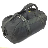 【OneSize ブラック系】 Mountain Smith ( マウンテンスミス ) トラベルトランク1 Travel Truck I 小型ダッフルバッグ コーデュラ製 入手困難 ウエストバッグ ヒップパック バッグ ストレージ - 【公式】2ndGEAR（セカンドギア）Webショップ【登山用品・アウトドア用品専門 買取販売店】