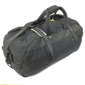 【OneSize ブラック系】 Mountain Smith ( マウンテンスミス ) トラベルトランク1 Travel Truck I 小型ダッフルバッグ コーデュラ製 入手困難 ウエストバッグ ヒップパック バッグ ストレージ - 【公式】2ndGEAR（セカンドギア）Webショップ【登山用品・アウトドア用品専門 買取販売店】