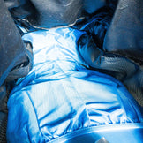 【S/M ブラック系】 Gregory ( グレゴリー ) ズール 40 Zulu 40 オゾンブラック ナイロン バッグ ストレージ バックパック 容量【30L～54L】 z00051748 オゾンブラック 容量【30L～54L】 バックパック バッグ ス - 【公式】2ndGEAR（セカンドギア）Webショップ【登山用品・アウトドア用品専門 買取販売店】