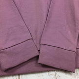 【Men's S パープル系】 Patagonia ( パタゴニア ) リジェネラティブ オーガニック サーティファイド コットン フーディ スウェットシャツ Regenerative Organic Certified Cotton Hoody Sweatshir - 【公式】2ndGEAR（セカンドギア）Webショップ【登山用品・アウトドア用品専門 買取販売店】