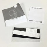 【OneSize ブラック系】Garmin ( ガーミン ) フェニックス 7 Fenix 7 Sapphire Dual Power Ti Carbon Gray Dlc / Black Gps スマートウォッチ + Hemsut Watch Bands セット 010-02540-29 アウトドアウォッチ 時計 電子機器 精密機器 - 【公式】2ndGEAR（セカンドギア）Webショップ【登山用品・アウトドア用品専門 買取販売店】