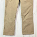【Kid's 130 ベージュ系】 Montbell ( モンベル ) O.D.ライニングパンツ ナイロン ウェア ボトムス ロングパンツ  z00056667   ロングパンツ ボトムス ウェア-3