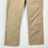 【Kid's 130 ベージュ系】 Montbell ( モンベル ) O.D.ライニングパンツ ナイロン ウェア ボトムス ロングパンツ  z00056667   ロングパンツ ボトムス ウェア