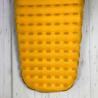 【OneSize オレンジ系】 Nemo Equipment ( ニーモ イクイップメント ) テンサー インシュレーテッド レギュラー マミー Tensor Insulated Regular Mummy スリーピングシステム マット スリーピングパッド エアマッ