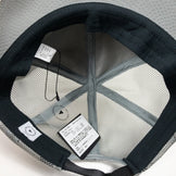 【S グレー系】 Halo Commodity ( ハロコモディティ ) リム キャップ Rhim Cap ベースボールキャップ メッシュキャップ HL-1001 キャップ ヘッドウェア ウェア小物 ウェア - 【公式】2ndGEAR（セカンドギア）Webショップ【登山用品・アウトドア用品専門 買取販売店】
