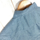 【Men's M チャコール系】 Phenix ( フェニックス ) バルチ ショートスリーブ シャツ Balti S/S Shirts 半袖 PH312SS12 Asian Men's 化繊 ショートスリーブシャツ インナー シャツ トップス ウェア - 【公式】2ndGEAR（セカンドギア）Webショップ【登山用品・アウトドア用品専門 買取販売店】