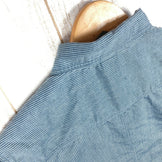 【Men's M チャコール系】 Phenix ( フェニックス ) バルチ ショートスリーブ シャツ Balti S/S Shirts 半袖 PH312SS12 Asian Men's 化繊 ショートスリーブシャツ インナー シャツ トップス ウェア - 【公式】2ndGEAR（セカンドギア）Webショップ【登山用品・アウトドア用品専門 買取販売店】