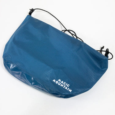 【OneSize ブルー系】 Magic Mountain ( マジックマウンテン ) シームレス ドライサコッシュ L バッグ ストレージ サコッシュポーチ z00051238 サコッシュポーチ バッグ ストレージ - 【公式】2ndGEAR（セカンドギア）Webショップ【登山用品・アウトドア用品専門 買取販売店】