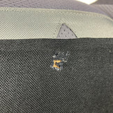 Millet SAAS FEE NX 30+5 尼龙储物背包，女款小号，米色，容量 30L-54L (z00054575)