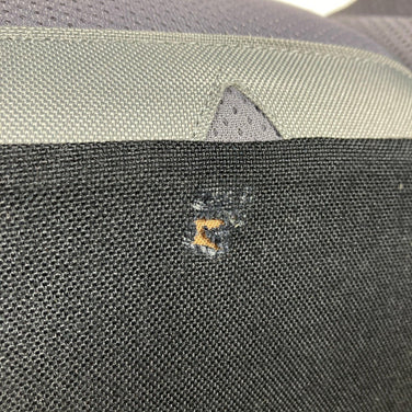 Millet SAAS FEE NX 30+5 尼龙储物背包，女款小号，米色，容量 30L-54L (z00054575)