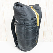 【OneSize ブラック系】 Boreas ( ボレアス ) トパーズ 18 Topaz 18 ナイロン 04-0151A-ECL5M デイパック 容量【～29L】 バックパック バッグ ストレージ - 【公式】2ndGEAR（セカンドギア）Webショップ【登山用品・アウトドア用品専門 買取販売店】