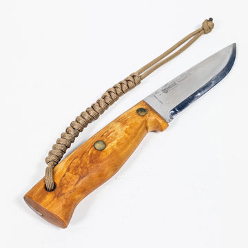 【OneSize シルバー系】 Helle（ヘレ） テマガミ CA Temagami CA 入手困難 キャンピングギア 刃物 ナイフ z00052769 ナイフ 刃物 キャンピングギア - 【公式】2ndGEAR（セカンドギア）Webショップ【登山用品・アウトドア用品専門 買取販売店】