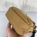 【OneSize ベージュ系】 Karrimor ( カリマー ) コンパクト ポーチ Compact Pouch バッグ ストレージ サコッシュポーチ z00060109  サコッシュポーチ バッグ ストレージ-7