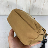 【OneSize ベージュ系】 Karrimor ( カリマー ) コンパクト ポーチ Compact Pouch バッグ ストレージ サコッシュポーチ z00060109  サコッシュポーチ バッグ ストレージ