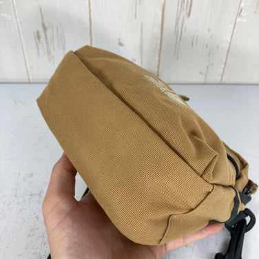 【OneSize ベージュ系】 Karrimor ( カリマー ) コンパクト ポーチ Compact Pouch バッグ ストレージ サコッシュポーチ z00060109  サコッシュポーチ バッグ ストレージ
