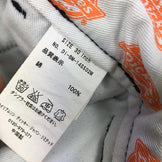 【Men's 30 ネイビー系】 Dickies ( ディッキーズ ) × Beams フローラル コットン ショーツ ビームス 入手困難 Men's コットン ショーツ ショートパンツ ボトムス ウェア - 【公式】2ndGEAR（セカンドギア）Webショップ【登山用品・アウトドア用品専門 買取販売店】