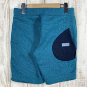 【Women's S ブルー系】 Karrimor ( カリマー ) ジャーニー ウィメンズ ショーツ Journey Ws Shorts ポーラテック サーマルプロ フリース 1508W-151 Women's フリース ショーツ ショートパンツ ボトムス ウェア - 【公式】2ndGEAR（セカンドギア）Webショップ【登山用品・アウトドア用品専門 買取販売店】