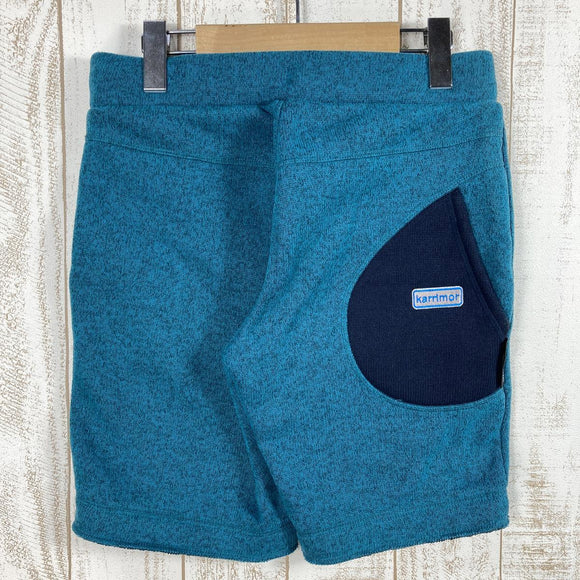 【Women's S ブルー系】 Karrimor ( カリマー ) ジャーニー ウィメンズ ショーツ Journey Ws Shorts ポーラテック サーマルプロ フリース 1508W-151 Women's フリース ショーツ ショートパンツ ボトムス ウェア - 【公式】2ndGEAR（セカンドギア）Webショップ【登山用品・アウトドア用品専門 買取販売店】