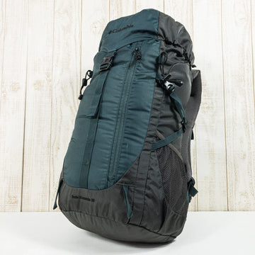 【OneSize グリーン系】 Columbia ( コロンビア ) バーク マウンテン 30L バックパック Burke Mountain 30L Backpack ナイロン バッグ ストレージ バックパック 容量【30L～54L】 z00051471 容量【3 - 【公式】2ndGEAR（セカンドギア）Webショップ【登山用品・アウトドア用品専門 買取販売店】