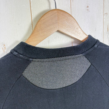 【Women's M ブラック系】 And Wander ( アンドワンダー ) コットン ウール スウェット ワンピース Cotton Wool Sweat Dress ウール混 日本製 コットン ウェア ドレス ワンピース z00061131  ドレス ワンピース