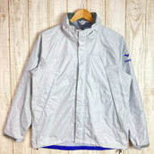 【Women's M グレー系】 Mizuno ( ミズノ ) ベルグテック EX ストームセイバー V レインスーツ Bergtech EX Storm Saver V Rain Suit ナイロン ウェア セットアップ レインスーツ レインシェル z0005189