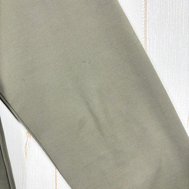 【Women's L グレー系】 Phenix ( フェニックス ) ハーフジップ ロングスリーブ シャツ ポリエステル ウェア トップス インナー シャツ ロングスリーブシャツ 化繊 z00055032  化繊 ロングスリーブシャツ インナー シャツ トップス ウェ