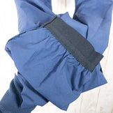 【Men's M ネイビー系】 Haglofs ( ホグロフス ) リムシリーズ ヒューズ パンツ L.I.M FUSE PANT ナイロン ウェア ボトムス ロングパンツ ソフトシェル z00050229 ソフトシェル ロングパンツ ボトムス ウェア - 【公式】2ndGEAR（セカンドギア）Webショップ【登山用品・アウトドア用品専門 買取販売店】