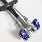 【OneSize パープル系】 Black Diamond ( ブラックダイヤモンド ) キャメロット C4 Camalot C4 ＃0.5 カムデバイス ロッククライミングギア - 【公式】2ndGEAR（セカンドギア）Webショップ【登山用品・アウトドア用品専門 買取販売店】