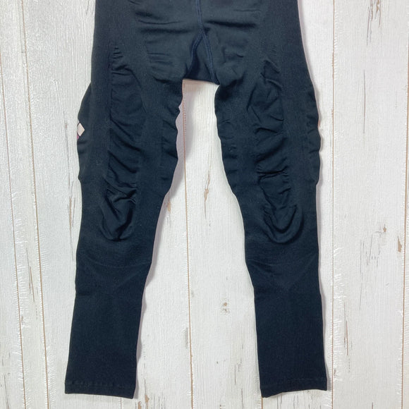【Women's M ブラック系】 Montbell ( モンベル ) サポーテックタイツ ポリエステル ウェア ボトムス タイツ z00057281  タイツ ボトムス ウェア