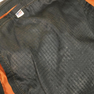 【OneSize オレンジ系】 Gregory ( グレゴリー ) クラシック デイパック Classic Daypack 26L ラスト シルバータグ 旧タグ アメリカ製 バックパック 入手困難 Rust デイパック 容量【～29L】 バックパック バッグ ストレ - 【公式】2ndGEAR（セカンドギア）Webショップ【登山用品・アウトドア用品専門 買取販売店】