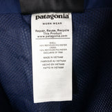 【Women's XS ネイビー系】 Patagonia ( パタゴニア ) パウダー ボール パンツ Powder Bowl Pants ポリエステル 31433 International Women's GORE-TEX ( ゴアテックス ) CNY ハードシェル - 【公式】2ndGEAR（セカンドギア）Webショップ【登山用品・アウトドア用品専門 買取販売店】