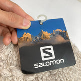 【Unisex OneSize ベージュ系】 Salomon ( サロモン ) ダイヤモンド ビーニー DIAMOND BEANIE アクリル ウェア ウェア小物 ヘッドウェア ビーニー z00050382 ビーニー ヘッドウェア ウェア小物 ウェア - 【公式】2ndGEAR（セカンドギア）Webショップ【登山用品・アウトドア用品専門 買取販売店】