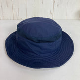 【Unisex M ネイビー系】 The North Face ( ザ・ノースフェイス ) ブリマー ハット Brimmer Hat ナイロン ウェア ウェア小物 ヘッドウェア ハット z00060575  ハット ヘッドウェア ウェア小物 ウェア